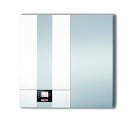 Wolf Gasbrennwert-Zentrale CGW-2-24/140L Con Hochleistungsschichtenspeicher