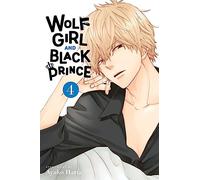 Wolf Girl and Black Prince – Vol. 4 (Volume 4) – Viz Media