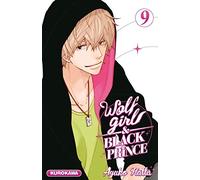 Wolf Girl & Black Prince - tome 9 (9)