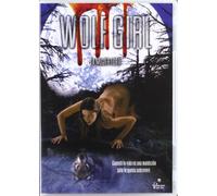 Wolf Girl. La mujer lobo [DVD]