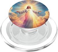 Wolf Girl PopSockets PopGrip para MagSafe