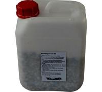 Wolf Granulado Neutralizante 5 Kg Recarga, Gas De Calor