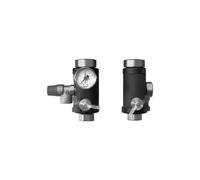 Wolf Grupo Seguridad para Caldera de Condensación Hasta 40kW