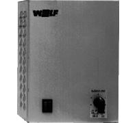 Wolf Guardamotor de 5 posiciones E 5-7T-2, 7A, 230V - 2748013