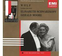 Elisabeth Schwarzkopf - Lieder