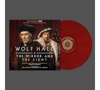 Wolf Hall -The Mirror and the Light [Vinilo]
