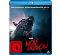 Wolf Hollow [Alemania] [Blu-ray]