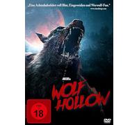 Wolf Hollow [Alemania] [DVD]