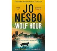 Wolf Hour