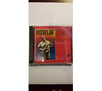 Wolf,Howlin - Smoke Stack Lightning