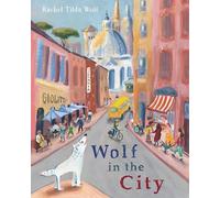 Wolf in the City