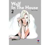 Wolf in the house (Vol. 2) (Planet manga)