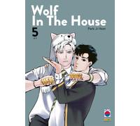 Wolf in the house (Vol. 5) (Planet manga)
