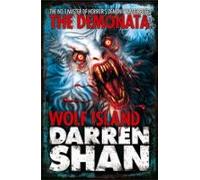 Wolf Island (ebook)