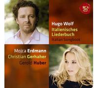 Wolf:Italienisches Liederbuch