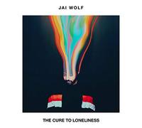 Wolf, Jai - The Cure To Loneliness [Vinilo]