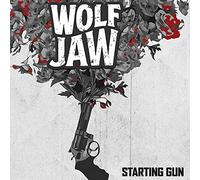 Wolf jaw - Starting gun [Vinilo]