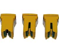 Wolf Juego de parámetros / conectores para CGB-2 20 274536499