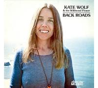 Wolf,Kate - Back Roads