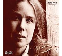 Wolf,Kate - Lines on the Paper