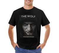Wolf-khamzat-chimaev-T-Shirt-Designer-Shirts-Boys-Animal-Print