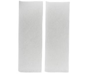Wolf Kit de filtros gruesos ISO grueso 60% 522x184mm, 2 unidades, CWL-400 Excellent - 1669013
