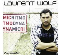 Wolf Laurent - Ritmo Dynamo