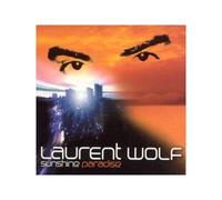 Wolf Laurent - Sunshine Paradise
