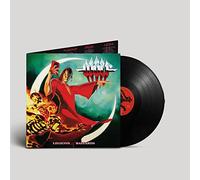 Wolf - Legions of bastards [Vinilo]