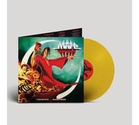 Wolf - Legions of bastards [Vinilo]