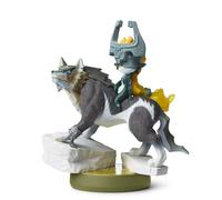 Wolf Link Twilight Princess (Nintendo Wii U) (Importación USA)