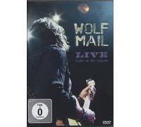 Wolf Mail - Live Blues in Red Square [Alemania] [DVD]
