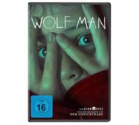 Wolf Man (2025) [Alemania] [DVD]