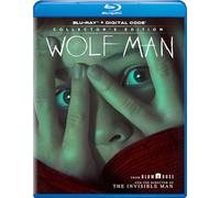Wolf Man [Blu-Ray] (IMPORT) (No hay versión española)
