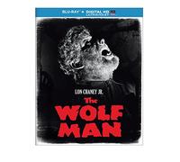 Wolf Man [Edizione: Stati Uniti] [USA] [Blu-ray]