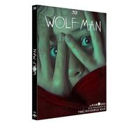 Wolf Man [Francia] [Blu-ray]