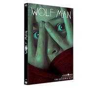 Wolf Man [Francia] [DVD]