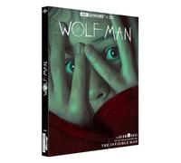 Wolf Man [Francia] [Blu-ray]