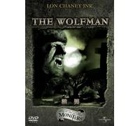 Wolf Man [Ltd. Special-Price] [Alemania] [DVD]