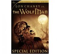 Wolf Man [Reino Unido] [DVD]