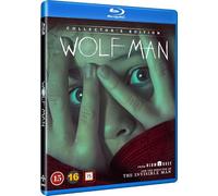 Wolf Man - Special Edition [Blu-Ray, Region Free]