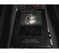Wolf Man: The Legacy Collection [USA] [DVD]