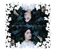 Wolf, Meghan - Theory of Gravity