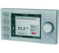 Módulo de control WOLF BM-2 incl. sensor exterior blanco