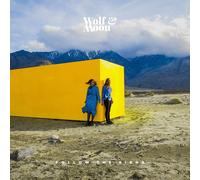 Wolf & Moon - Follow the Signs (Lp) [Vinilo]
