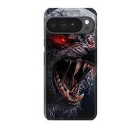 Wolf Moonlight Fantasy Art Funda Carcasa Case para Google Pixel 10 Pro XL
