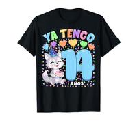 Wolf Niño 14 Cumpleaños | Lobo Ya Tengo 14 Años Camiseta