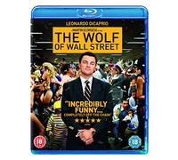 Movie - Wolf of Wall Street