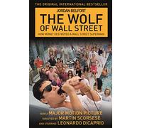Wolf of Wall Street