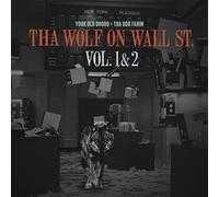 Wolf On Wall St. Vol. 1 & 2